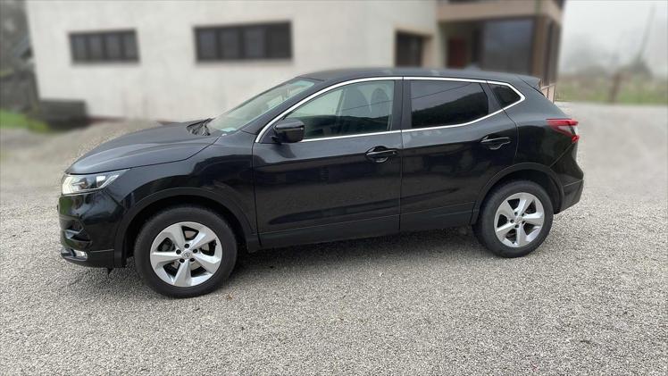 Nissan Nissan Qasqai 1.5 DCI