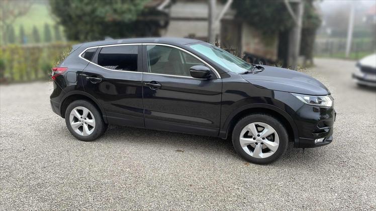 Nissan Nissan Qasqai 1.5 DCI