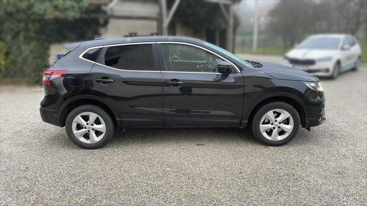 Nissan Nissan Qasqai 1.5 DCI