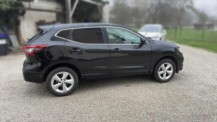 Nissan Nissan Qasqai 1.5 DCI