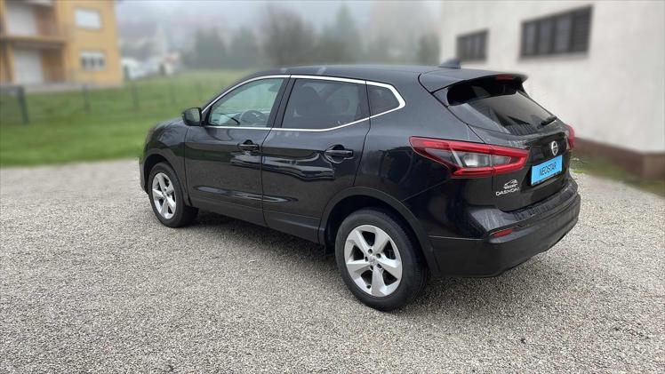 Nissan Nissan Qasqai 1.5 DCI