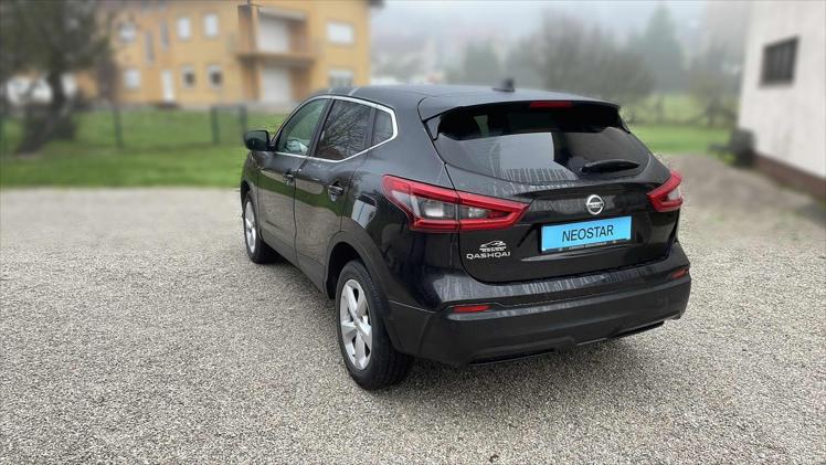 Nissan Nissan Qasqai 1.5 DCI