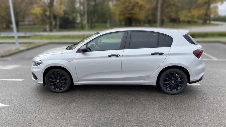 Fiat Fiat Tipo 1.3 Multijet