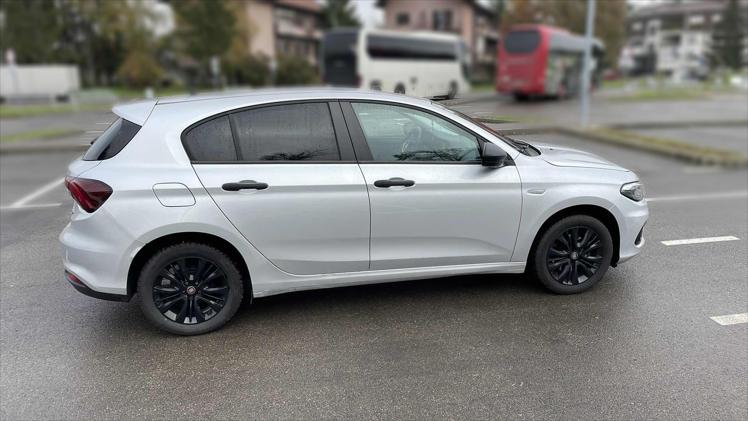 Fiat Fiat Tipo 1.3 Multijet