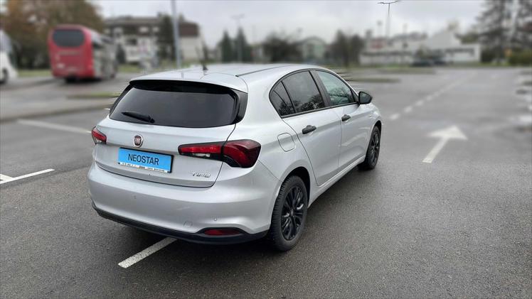 Fiat Fiat Tipo 1.3 Multijet