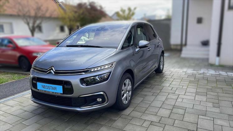 Rabljeni automobil na prodaju iz oglasa 84155 - Citroën C4 C4 Spacetourer BlueHDi 130 S&S Shine