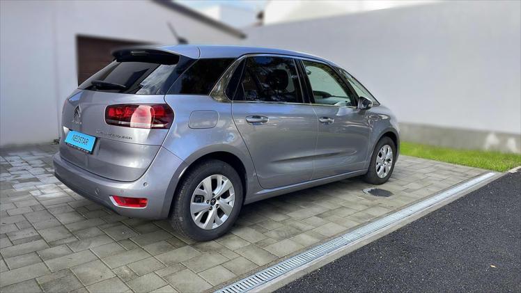 Used 84155 - Citroën C4 C4 Spacetourer BlueHDi 130 S&S Shine cars