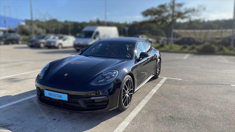 Used 84157 - Porsche Panamera Panamera 4 E-Hybrid PDK  G2 II cars