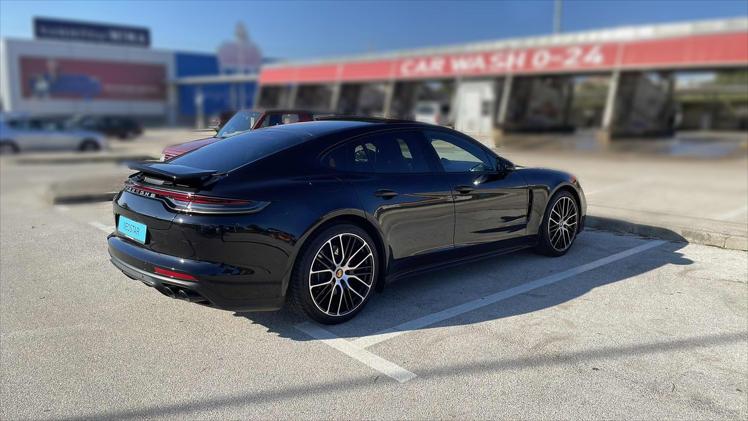 Used 84157 - Porsche Panamera Panamera 4 E-Hybrid PDK  G2 II cars