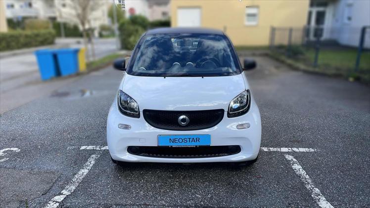 Smart Smart fortwo