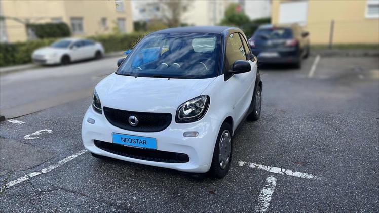 Smart Smart fortwo