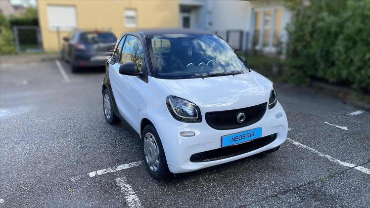 Smart Smart fortwo