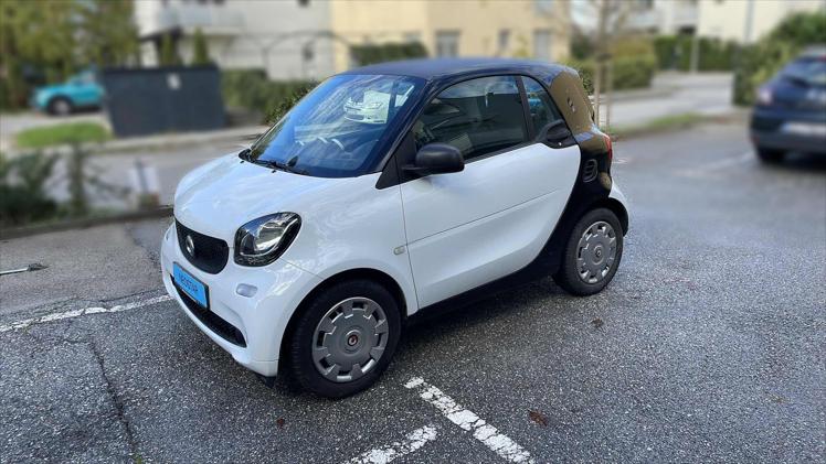 Smart Smart fortwo