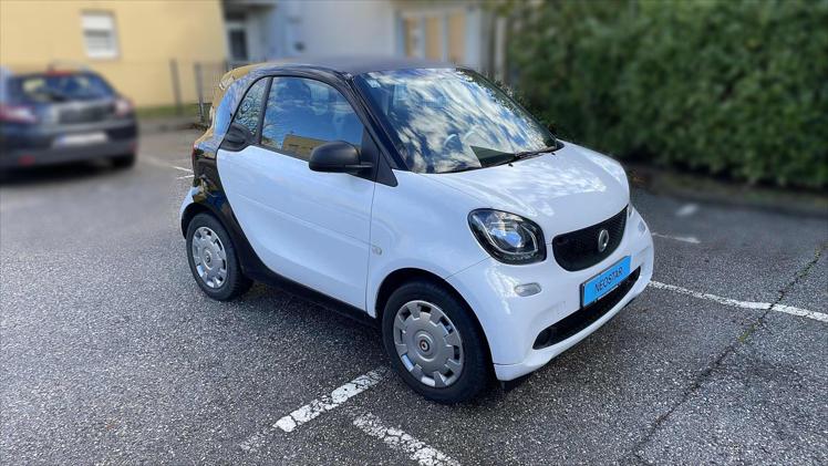 Smart Smart fortwo