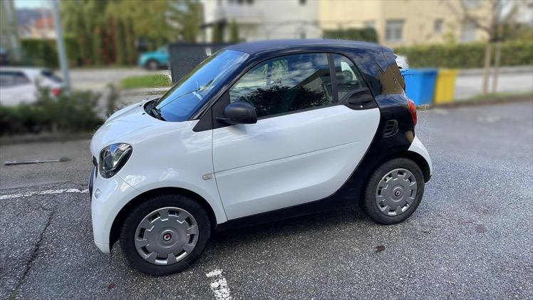 Smart Smart fortwo