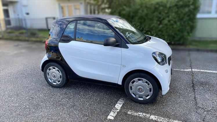 Smart Smart fortwo