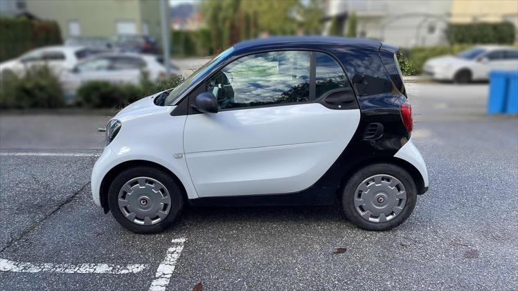 Smart Smart fortwo