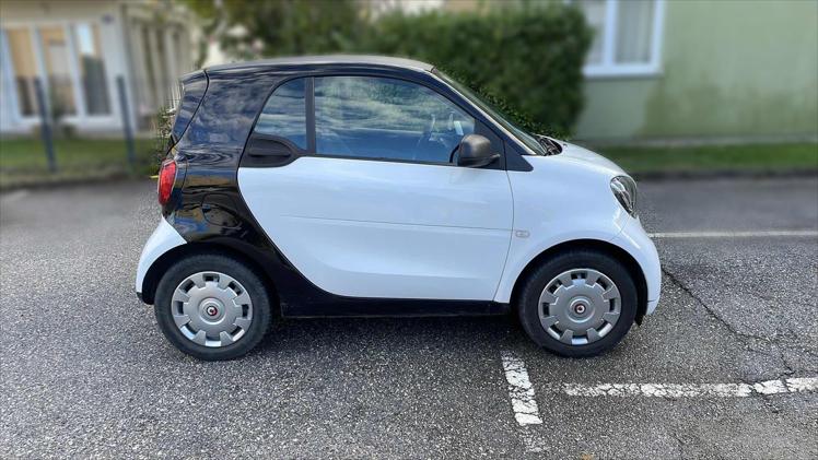 Smart Smart fortwo