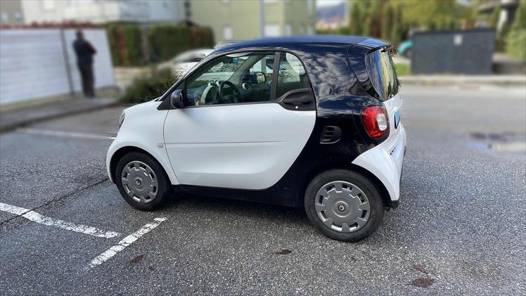 Smart Smart fortwo