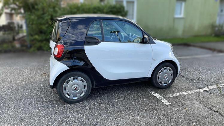 Smart Smart fortwo