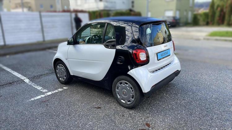 Smart Smart fortwo