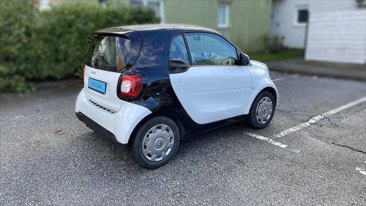 Smart Smart fortwo