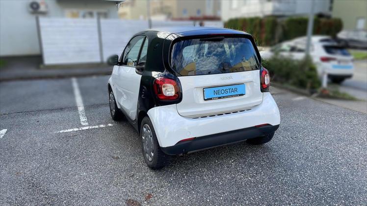 Smart Smart fortwo