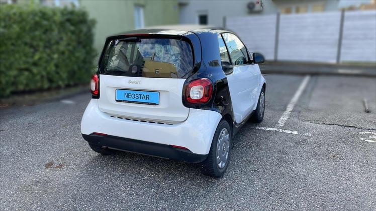 Smart Smart fortwo