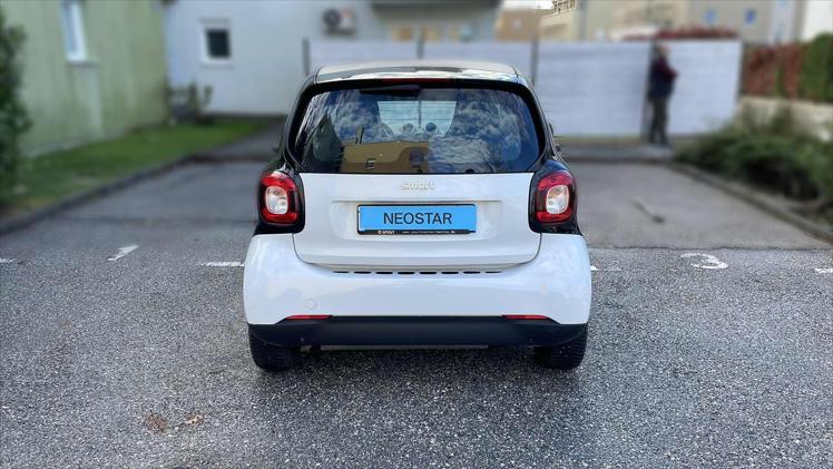 Smart Smart fortwo