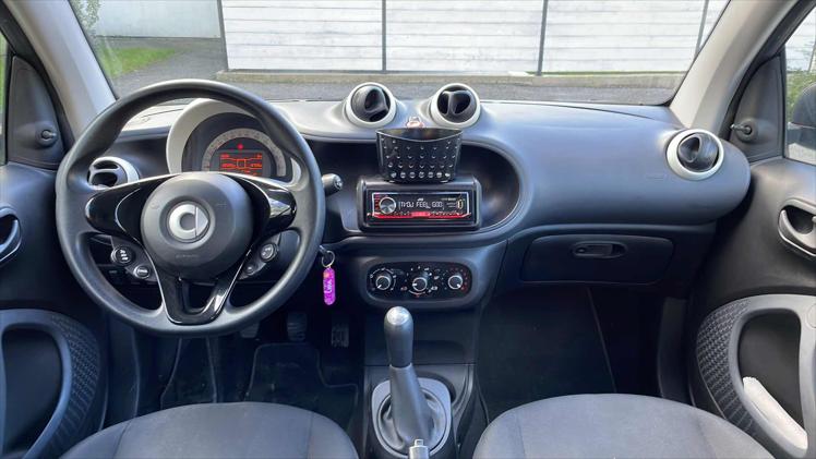 Smart Smart fortwo