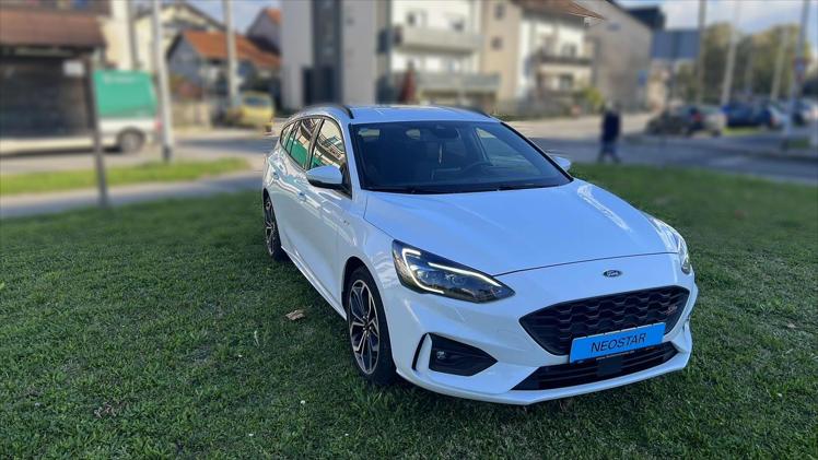 Ford Focus Karavan 1,5 EcoBoost ST-Line B&O Edition Aut.