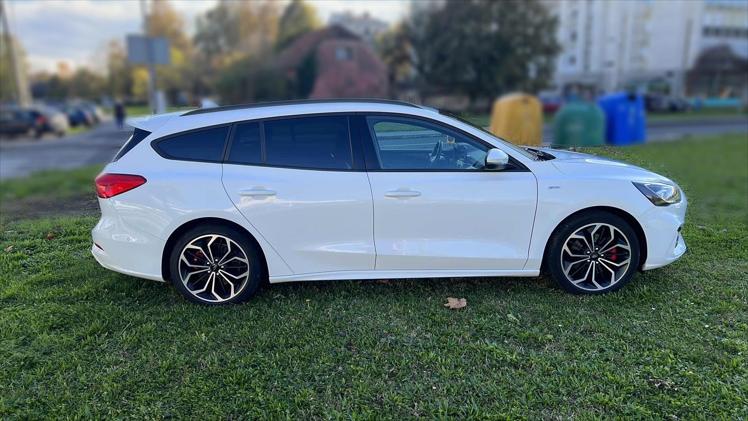 Ford Focus Karavan 1,5 EcoBoost ST-Line B&O Edition Aut.