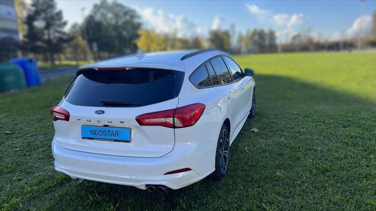 Ford Focus Karavan 1,5 EcoBoost ST-Line B&O Edition Aut.