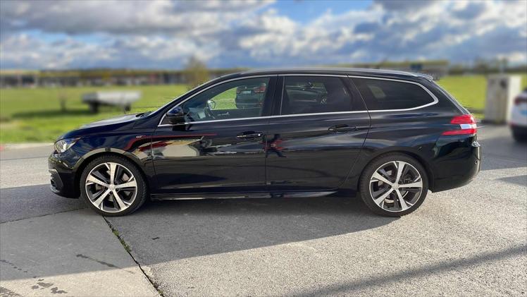 Peugeot 308 SW 2,0 BlueHDi 180 S&S GT Aut.