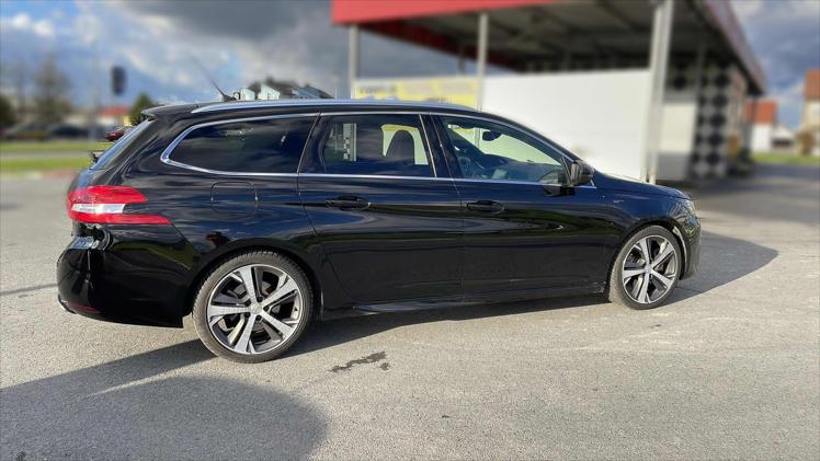 Peugeot 308 SW 2,0 BlueHDi 180 S&S GT Aut.