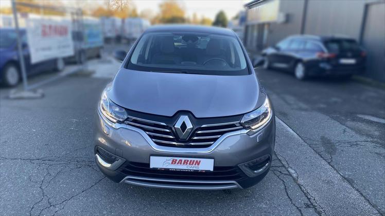 Renault Espace dCi 160 Intens Energy automatik