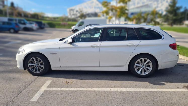 BMW 520d touring