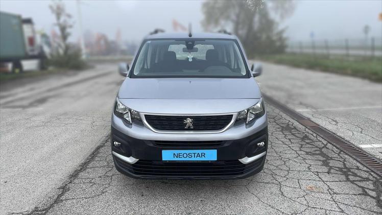 Peugeot Peugeot Rifter 1.5 Blue HDI