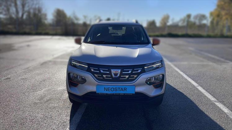 Dacia Spring comfort plus