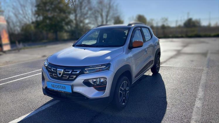 Rabljeni automobil na prodaju iz oglasa 84199 - Dacia Spring Spring comfort plus