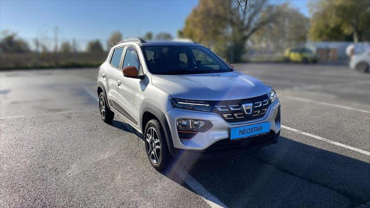 Dacia Spring comfort plus