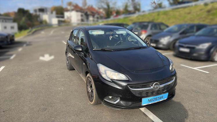 Opel Corsa 1,4 Color Edition