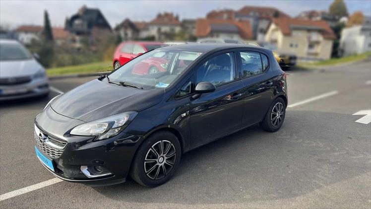 Opel Corsa 1,4 Color Edition