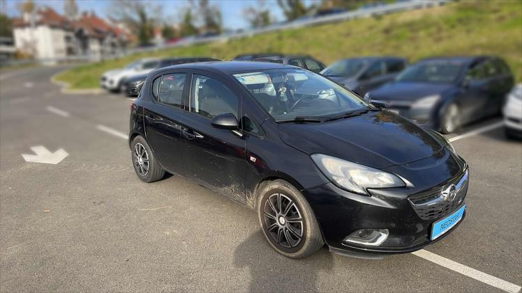 Opel Corsa 1,4 Color Edition