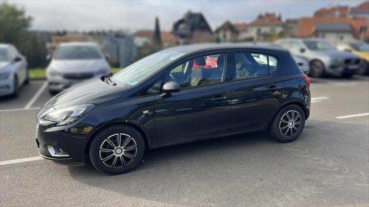 Opel Corsa 1,4 Color Edition