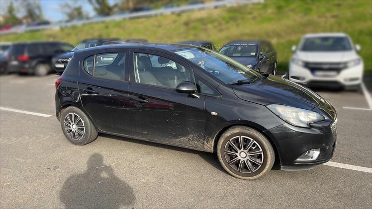 Opel Corsa 1,4 Color Edition