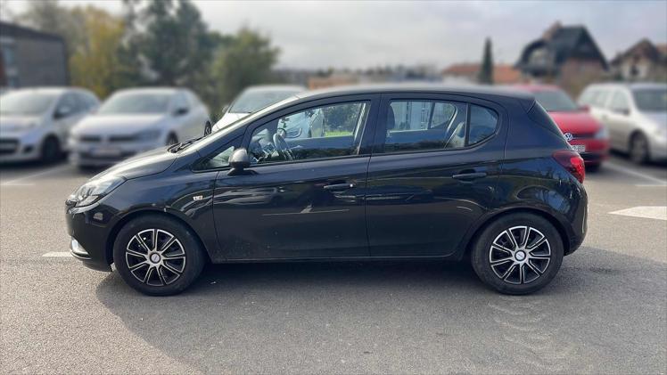 Opel Corsa 1,4 Color Edition