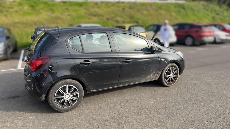 Opel Corsa 1,4 Color Edition