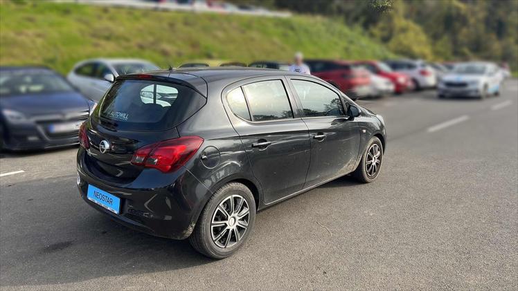 Opel Corsa 1,4 Color Edition