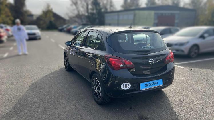 Opel Corsa 1,4 Color Edition